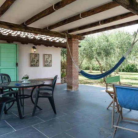 Villa Charming In With Terrace And Shared Pool.