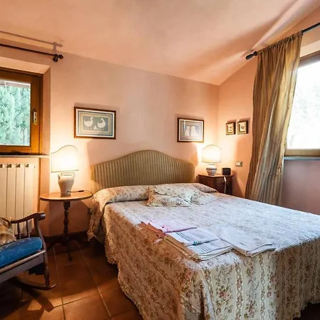 Charming In With Terrace And Shared Pool. * Pisa