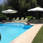 Charming In With Terrace And Shared Pool. Villa *