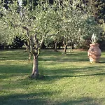 Charming In With Terrace And Shared Pool. Villa Pise